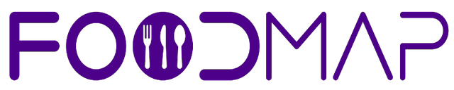 FOODMAP Logo