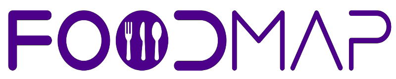 FOODMAP Logo